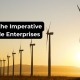 Emphasizing the Imperative for Sustainable Enterprises