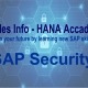 SAP Security